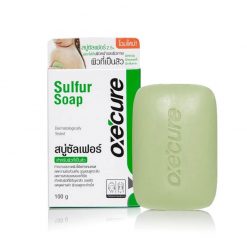 Oxe Cure Sulfur Soap