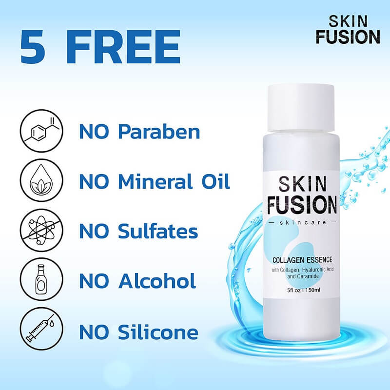 Skin Fusion Collagen Essence