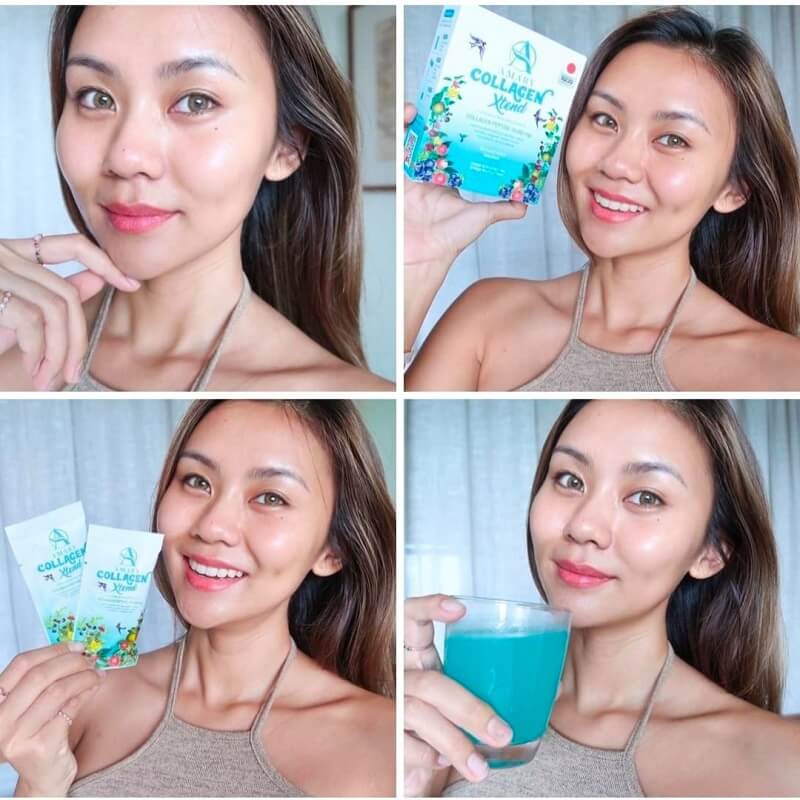 Amary Collagen Xtend