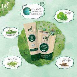 BK Acne Balancing Mask