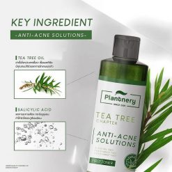Plantnery Tea Tree First Toner