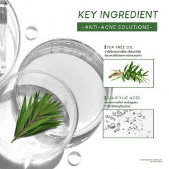 Plantnery Tea Tree Intense Serum