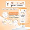 VC Vit C Acne Whitening Foam