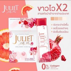 Juliet Jelly Plus Collagen