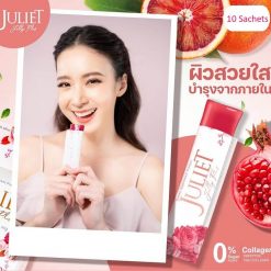 Juliet Jelly Plus Collagen