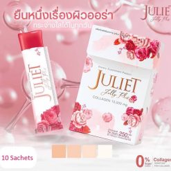 Juliet Jelly Plus Collagen