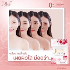 Juliet Jelly Plus Collagen