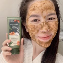 Kwangdao Facial Organic Scrub & Mask