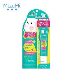 Mizumi B3 Acne Concentrate Serum