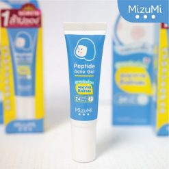 Mizumi Peptide Acne Gel