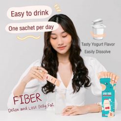 Nakiz Lively Fiber