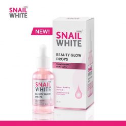 Namu Life Snail White Beauty Glow Drops