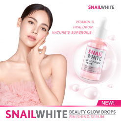 Namu Life Snail White Beauty Glow Drops