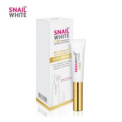 Namu Life Snail White Gold Eye Cream