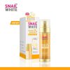 Namu Life Snail White Double Boosting Anti-Aging Serum
