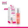 Namu Life Snail White Double Boosting Whitening Serum