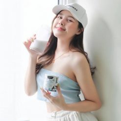 Charmar Hokkaido Milk