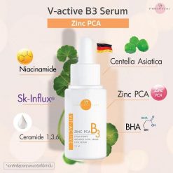 Vikka Skincare Vit-active B3