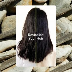 Black Glutinous Rice Shampoo