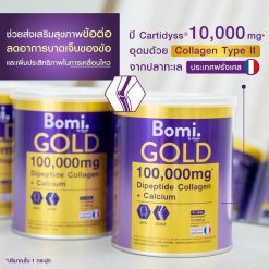 Bomi Gold Di Collagen Plus Calcium
