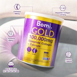 Bomi Gold Di Collagen Plus Calcium