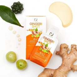 N LIFEPLUS Ginger Plus Shot