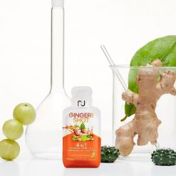 N LIFEPLUS Ginger Plus Shot