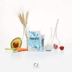 N LIFEPLUS Probiotic+Abc