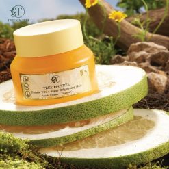 Pomelo VitC+ Super Brightening Mask