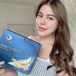 Yugen Bird's Nest Extract Collagen