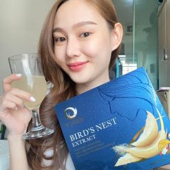 Yugen Bird's Nest Extract Collagen