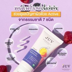 Juv Cream Anti- Acne Moisturizer