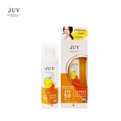 Juv Matte-Fluid UV Protection