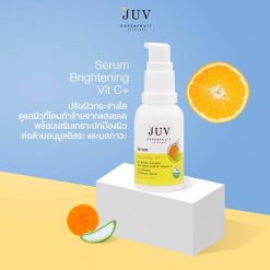 Juv Serum Brightening Vit C