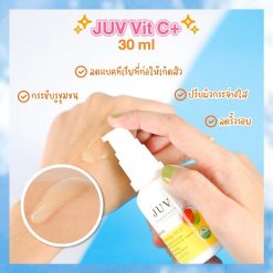 Juv Serum Brightening Vit C