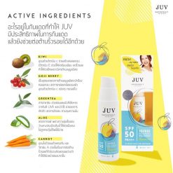 Juv Water Gel UV Protection1