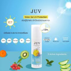 Juv Water Gel UV Protection1