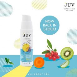 Juv Water Gel UV Protection1