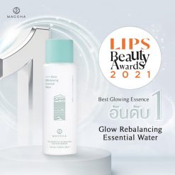 MACCHA Glow Rebalancing Essential Water