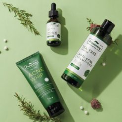 Plantnery Tea Tree Acne Whip Foam