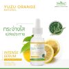 Plantnery Yuzu Orange Intense Serum