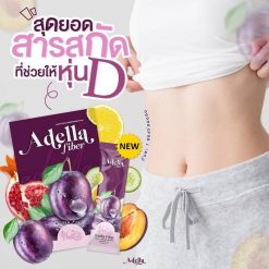 Adella Fiber