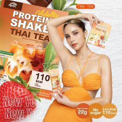 Adella Protein Shake