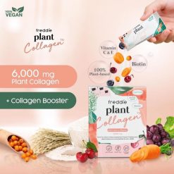 Freddie Plant Collagen