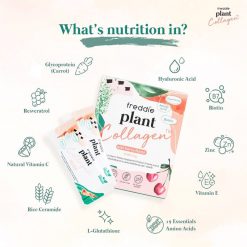 Freddie Plant Collagen