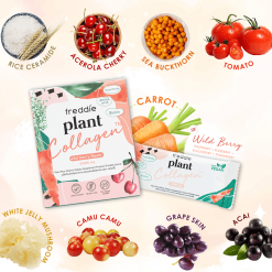 Freddie Plant Collagen