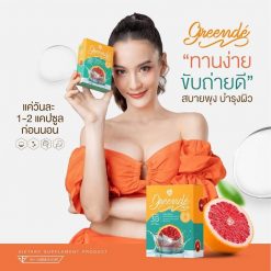 Greende Detox