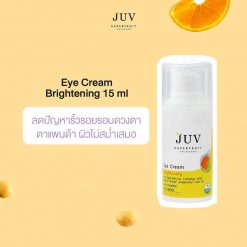 Juv Eye Cream Brightening