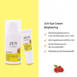 Juv Eye Cream Brightening
