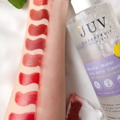 Juv Micellar Water Anti-Acne Cleanser